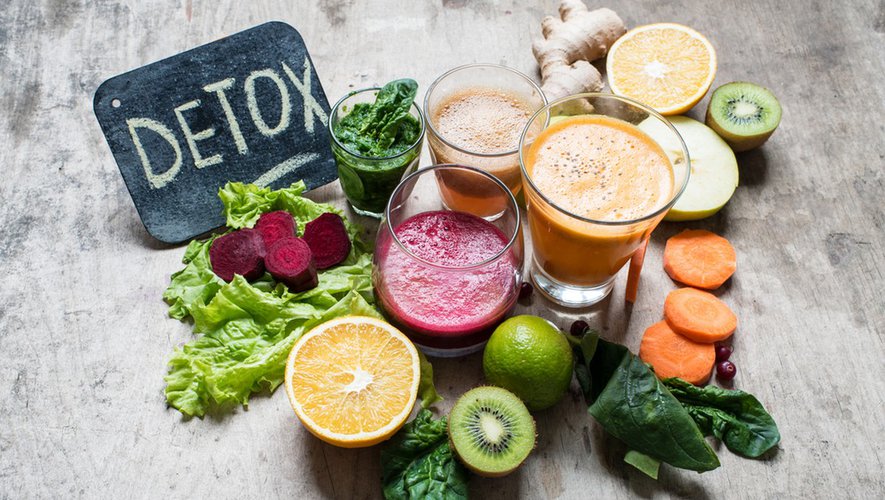 Cure Détox