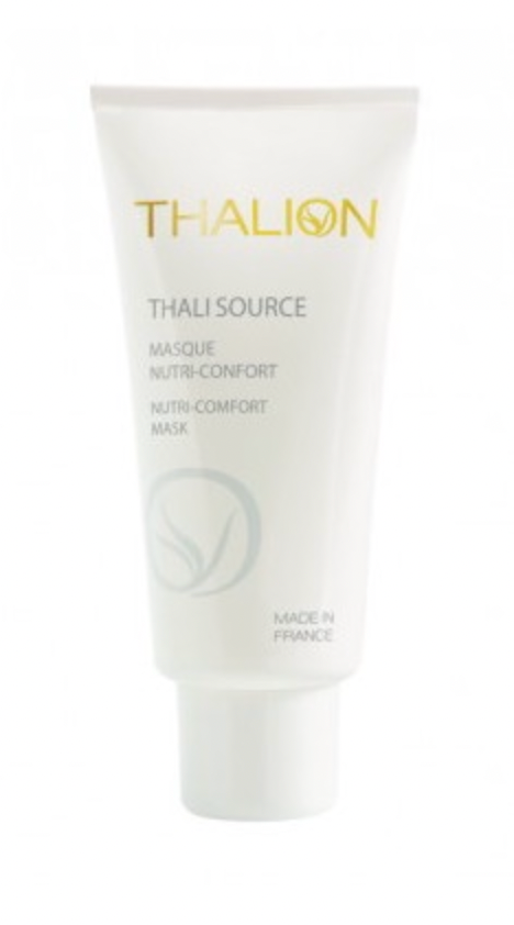 Masque Nutri-Confort Thalion