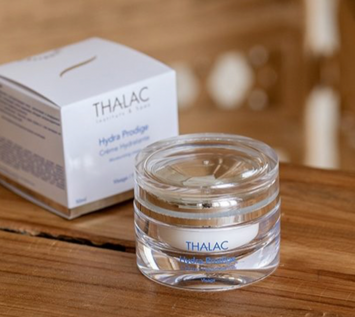 Hydra Prodige Hydratante Thalac 50ml