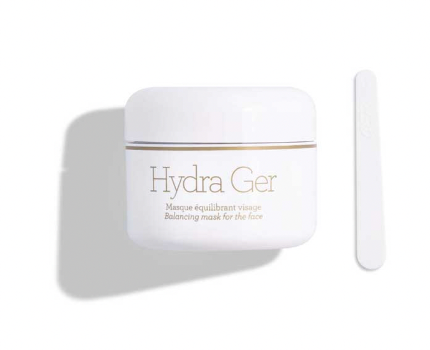 HYDRA GER Gernetic