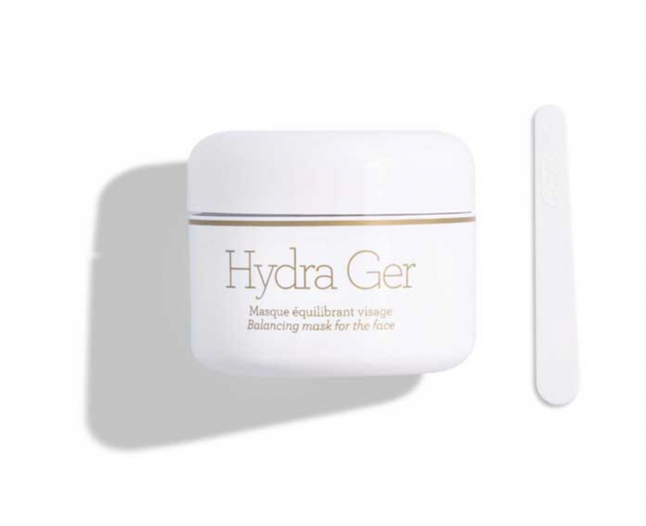 HYDRA GER Gernetic