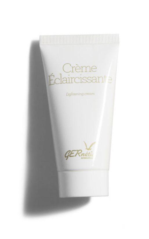 Crème éclaircissante Etnica Pour Visage Peau Noire/mate - 250 Ml, Neuve