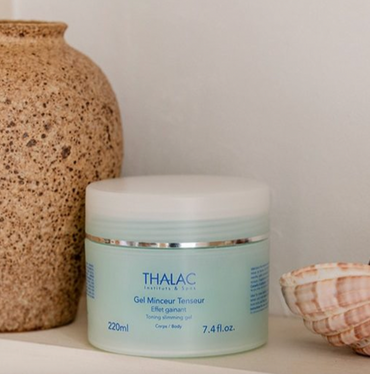 Gel Minceur Tenseur Thalac 220ml