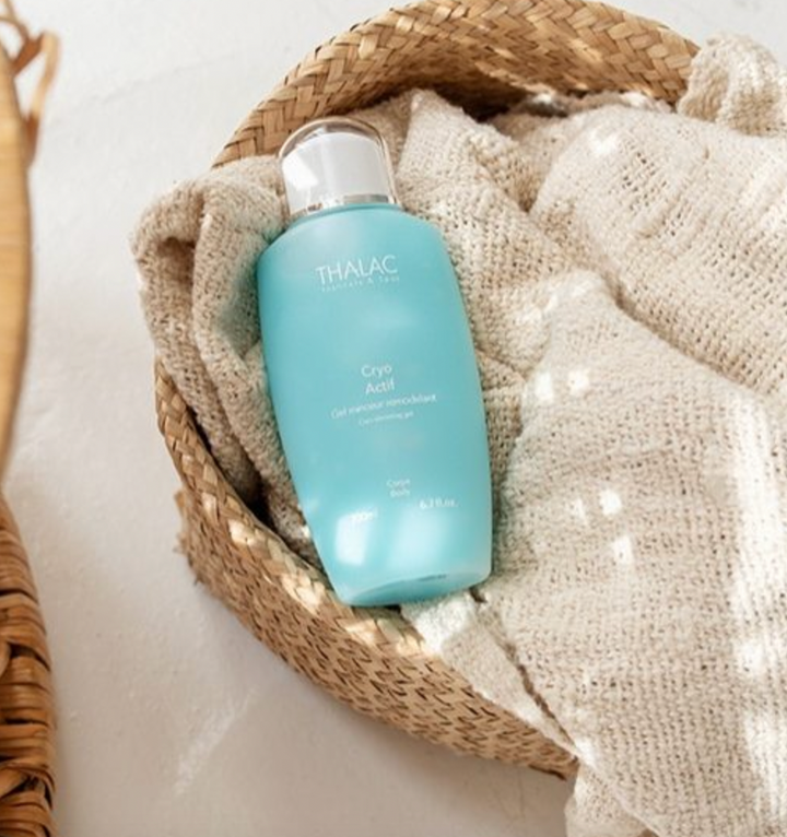 Cryo-Actif Thalac 200ml