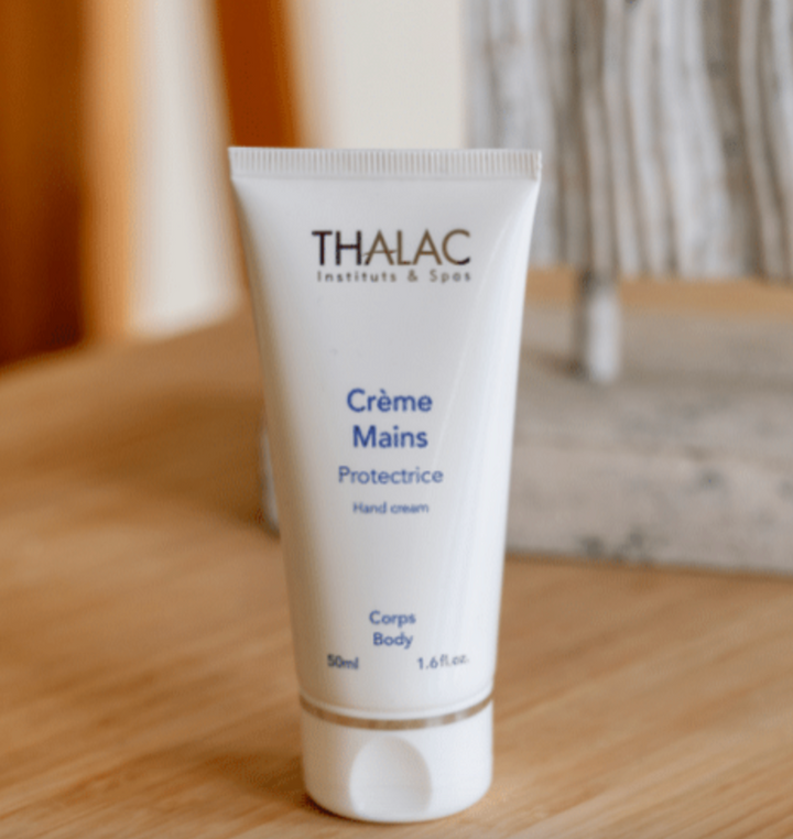 Crème Mains Thalac 50ml