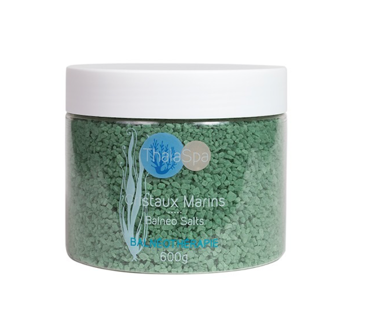CRISTAUX MARINS Thalaspa