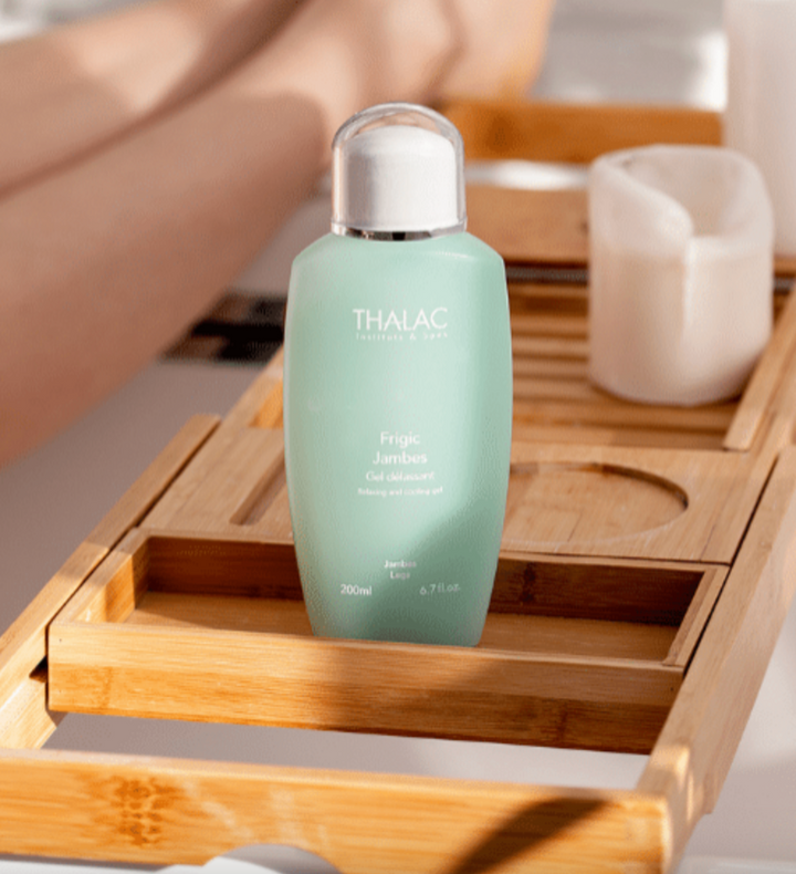 Frigic Jambes Thalac 200ml