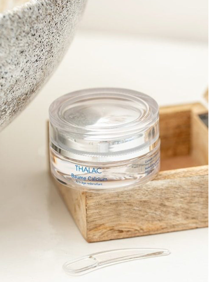 Baume Anti-âge Calcium Thalac 15ml