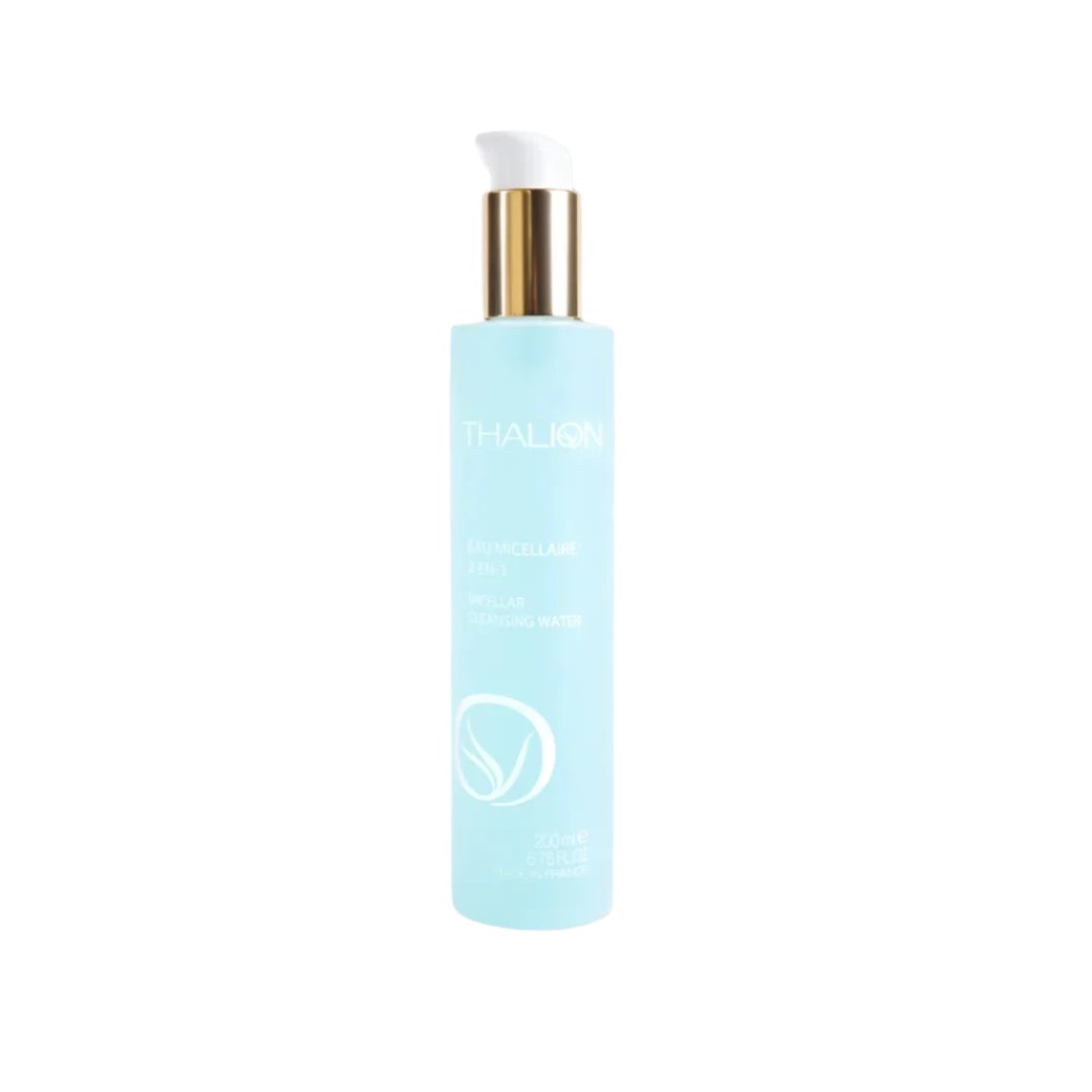 Eau Micellaire 2-en-1 - Thalion