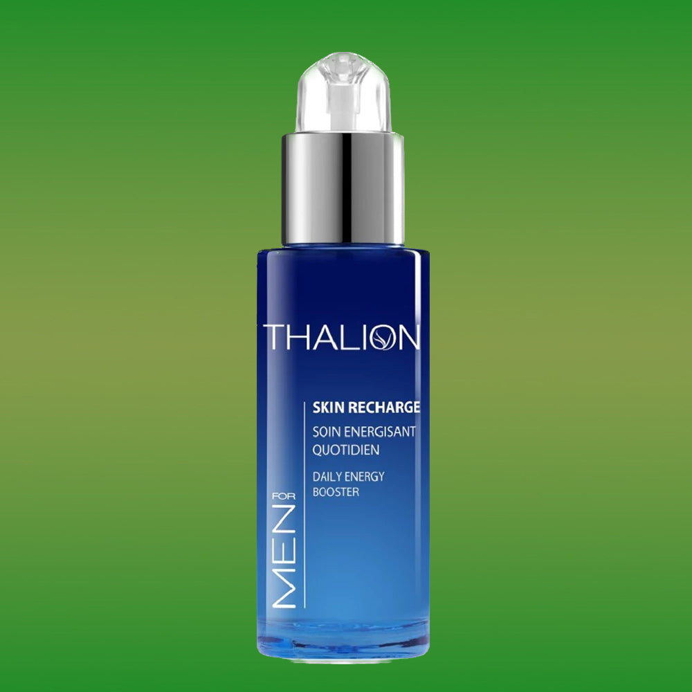Skin Recharge Thalion Homme
