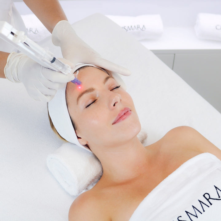 Microneedling by CASMARA - Formule Avancée - 60 min