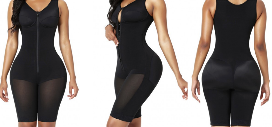 Combinaison Amincissante