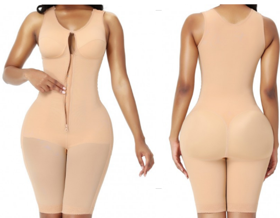 Combinaison Amincissante