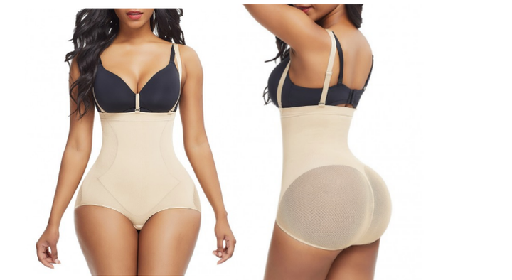 Gaine amincissante - Culotte ventre plat