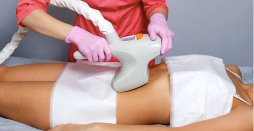 Soin Body Lift Anti-cellulite + Drainage Lymphatique à Paris - 60 minutes