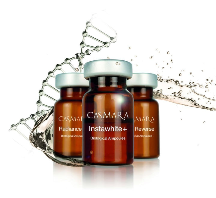 Microneedling by CASMARA - Formule Avancée - 60 min