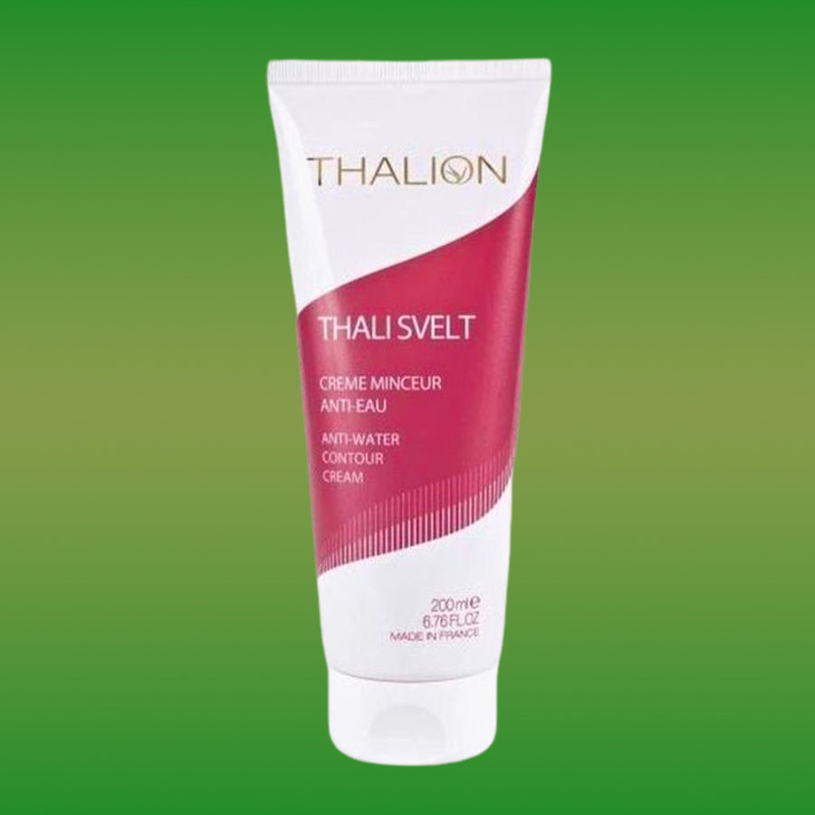 Thalion - Crème Minceur Anti-eau