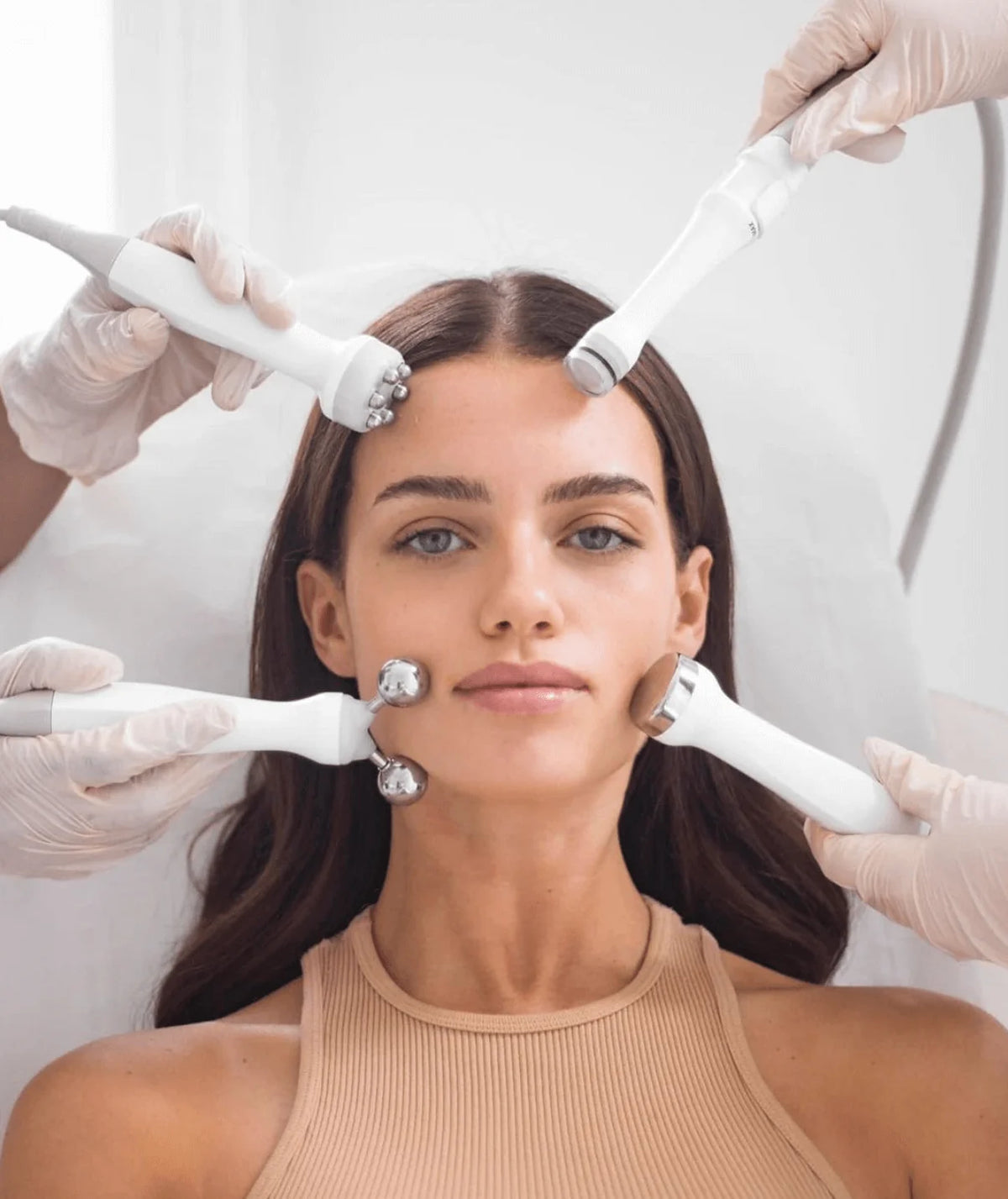 Prestation : Soins Visages