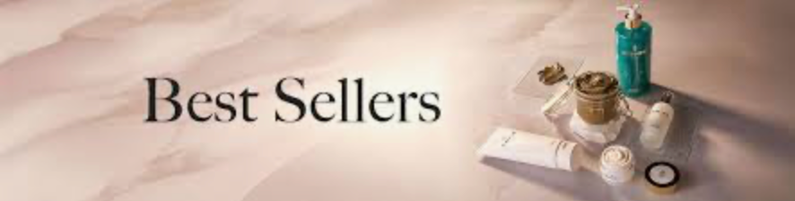 BEST SELLERS
