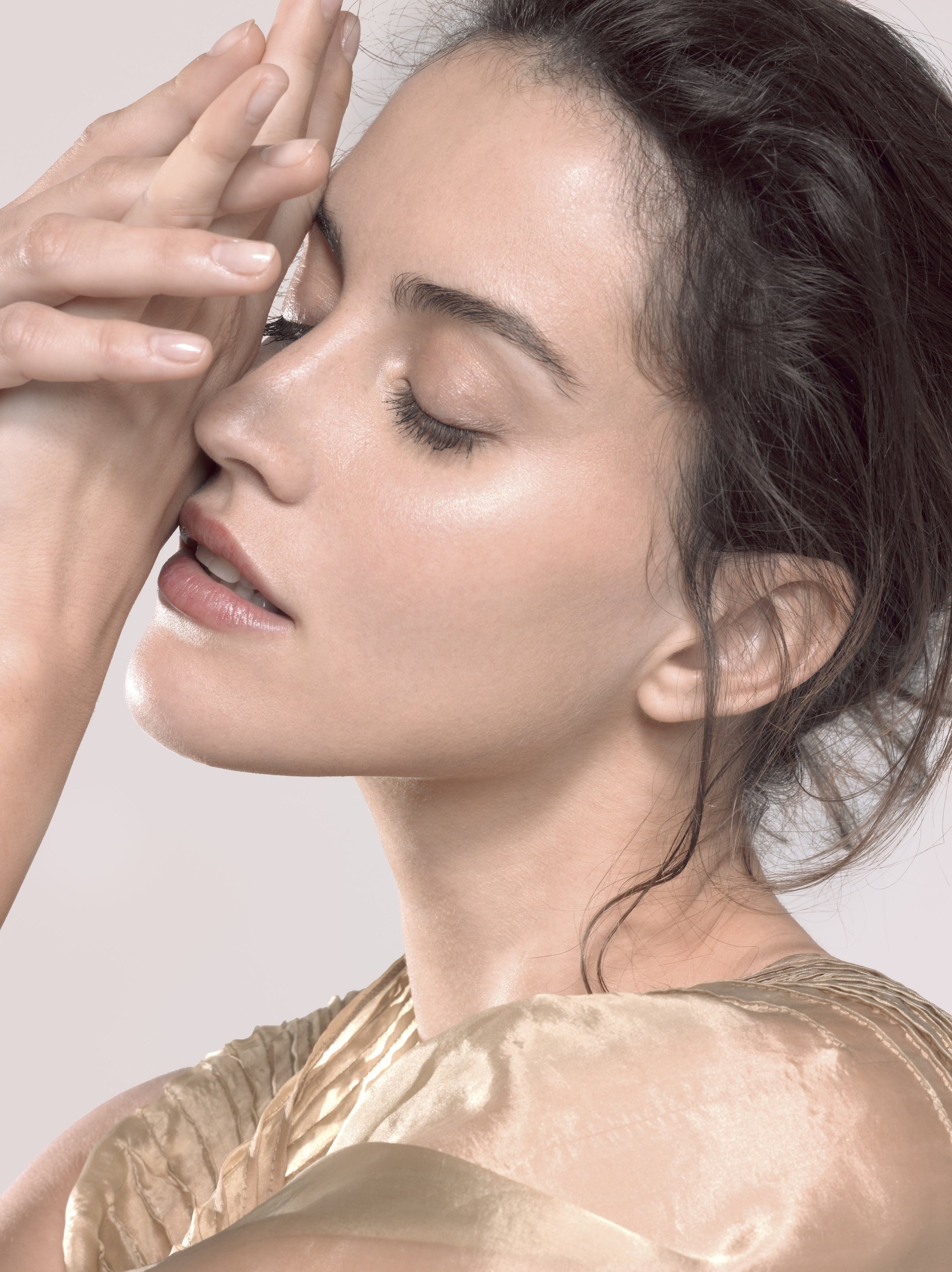 Démaquillant & Lotions