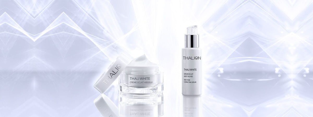 THALION - THALIWHITHE