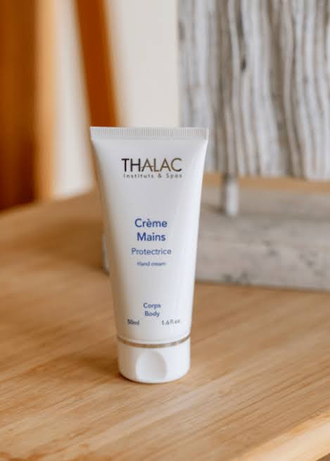 Crèmes Pieds & Mains