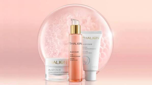 THALION GAMMME ALGOCALM