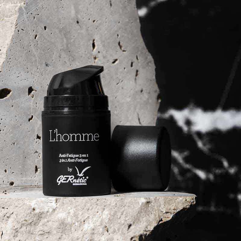 Pour l'Homme