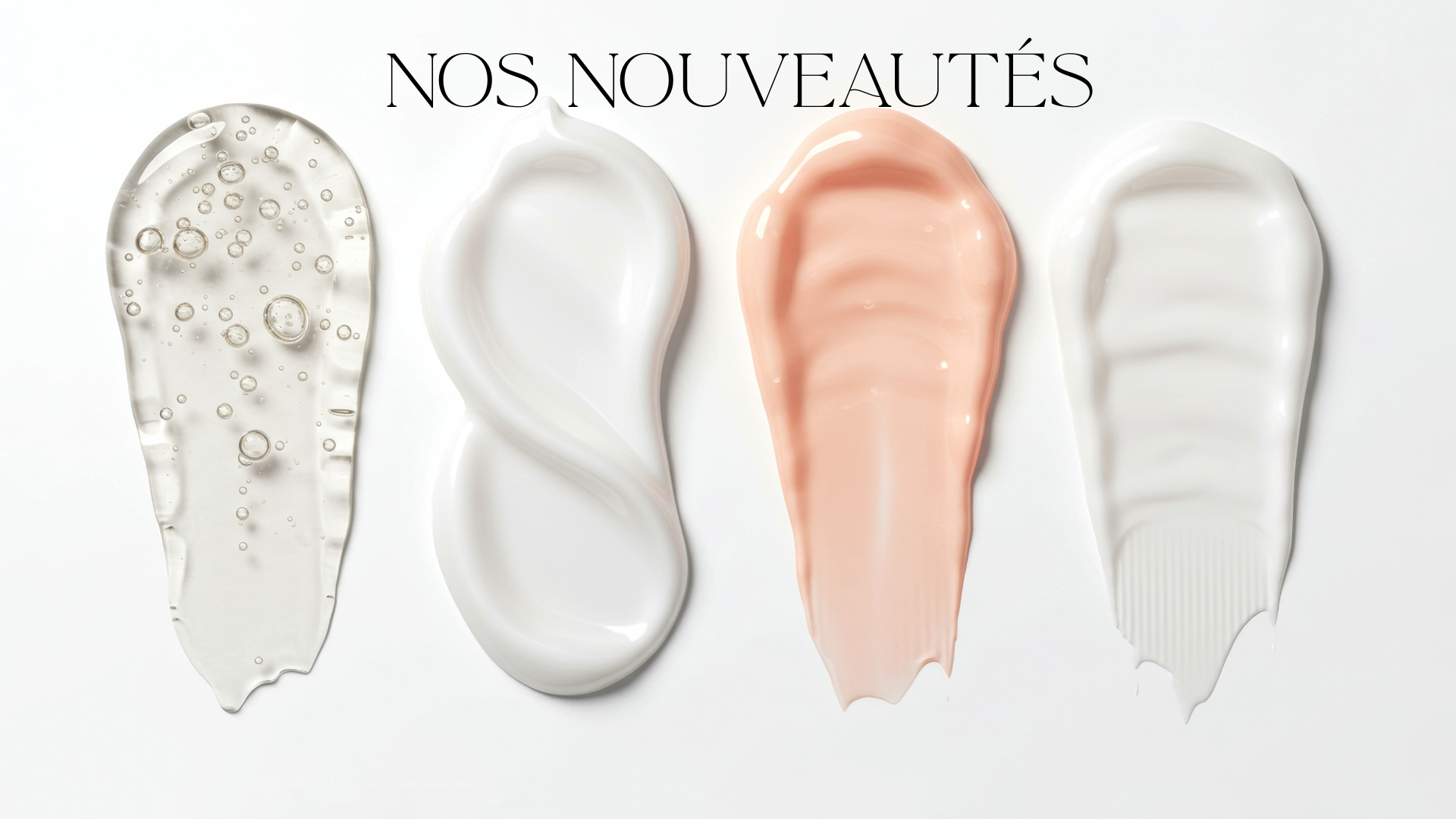 Nouveauté