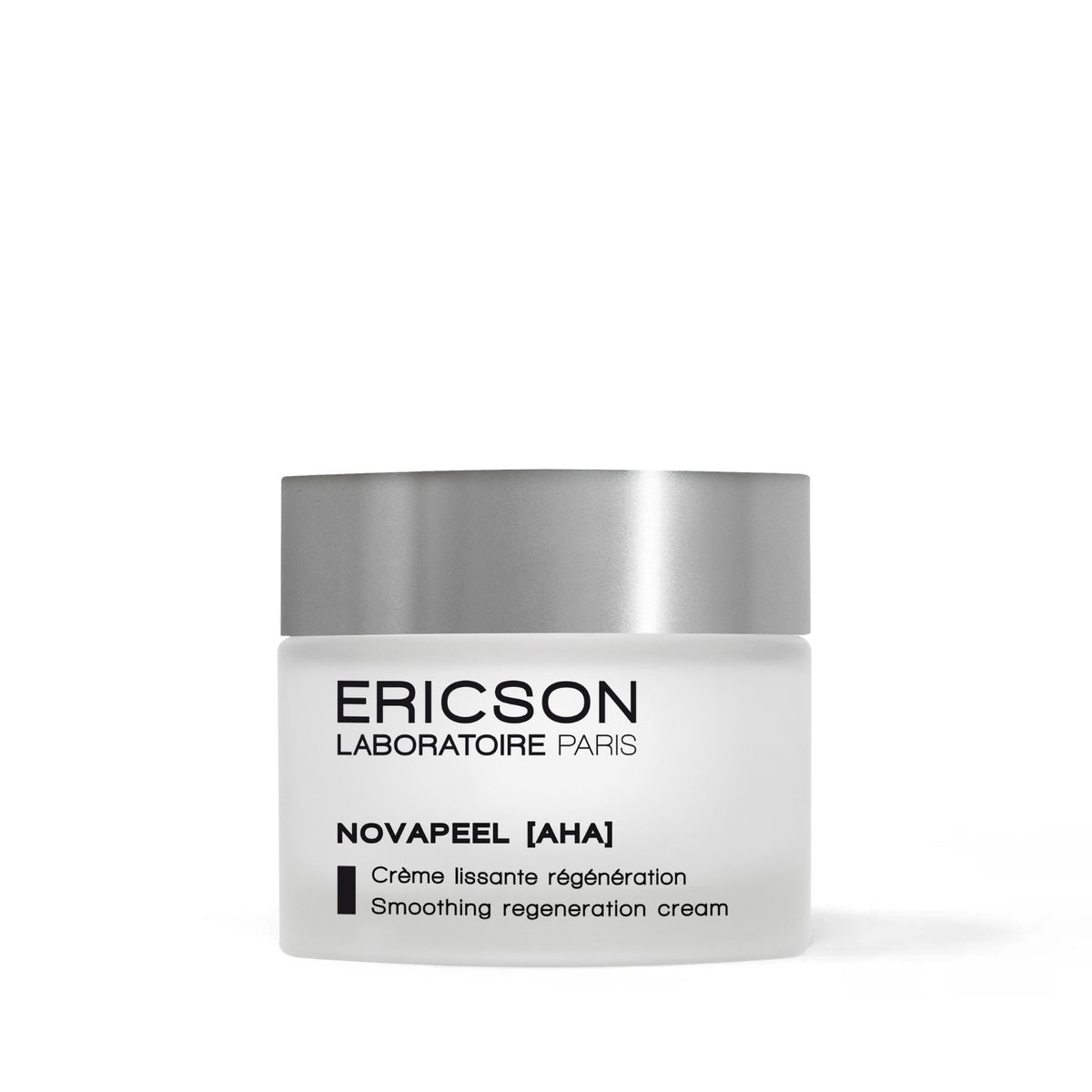 CRÈME LISSANTE RÉGÉNÉRATION ERICSON