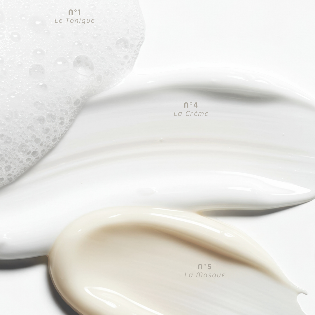 ONE Paris - Le Rituel Marin
