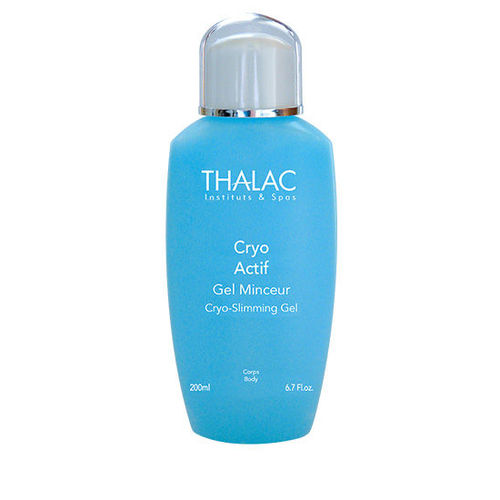 Cryo-Actif Thalac 200ml