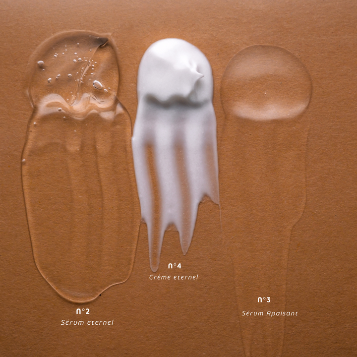 ONE Paris - Le Rituel Marin