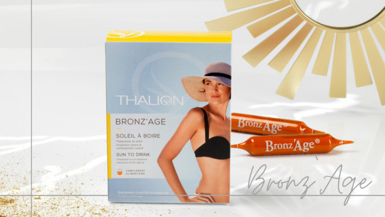 Boisson Bronz’Age - Thalion