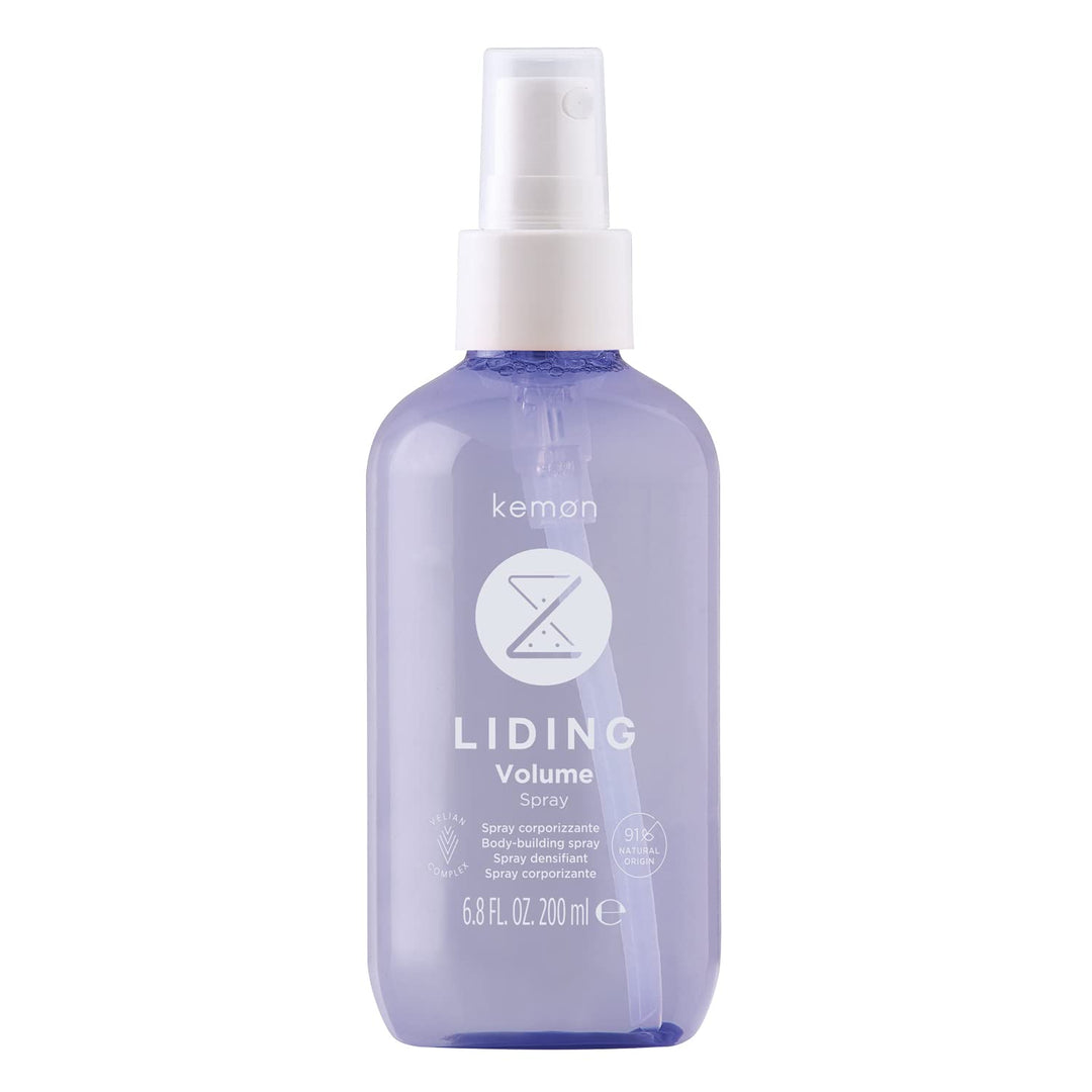 Kemon - Liding Soin - Spray Volume de 200 ml