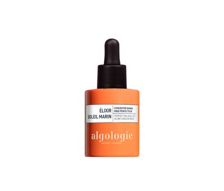Elixir Soleil Marin Algologie
