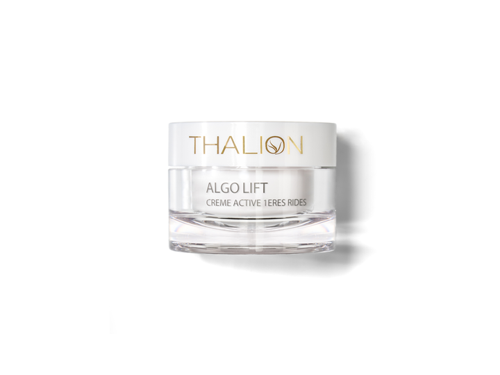 Algo Lift Crème Active 1ères Rides - Thalion