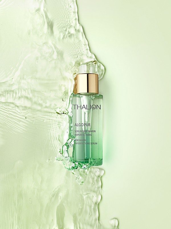 Thalion Sebomarin Blemish Serum