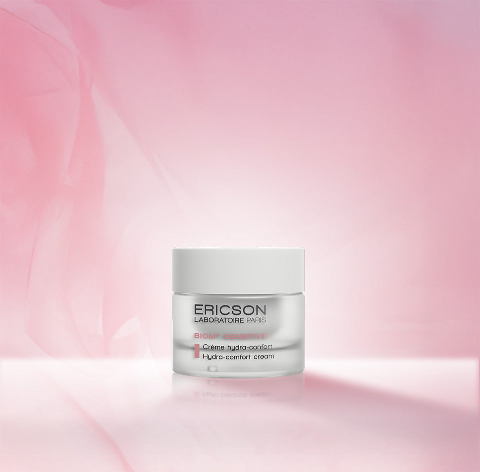 CRÈME HYDRA-CONFORT Ericson