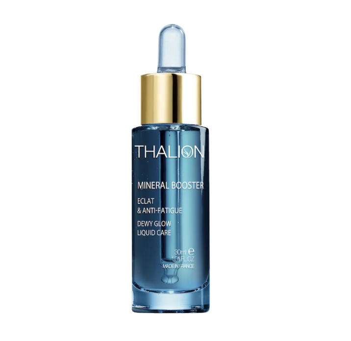 Thalion Radiance and Anti-Fatigue Mineral Booster