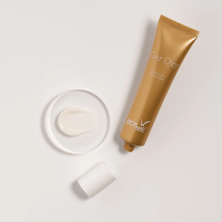 Ger Oxy Creme Active