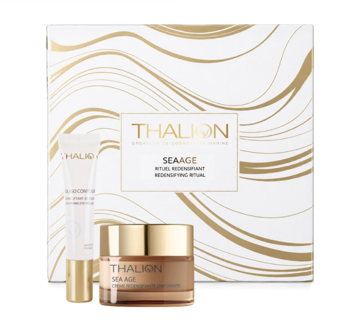 COFFRET SEA AGE THALION