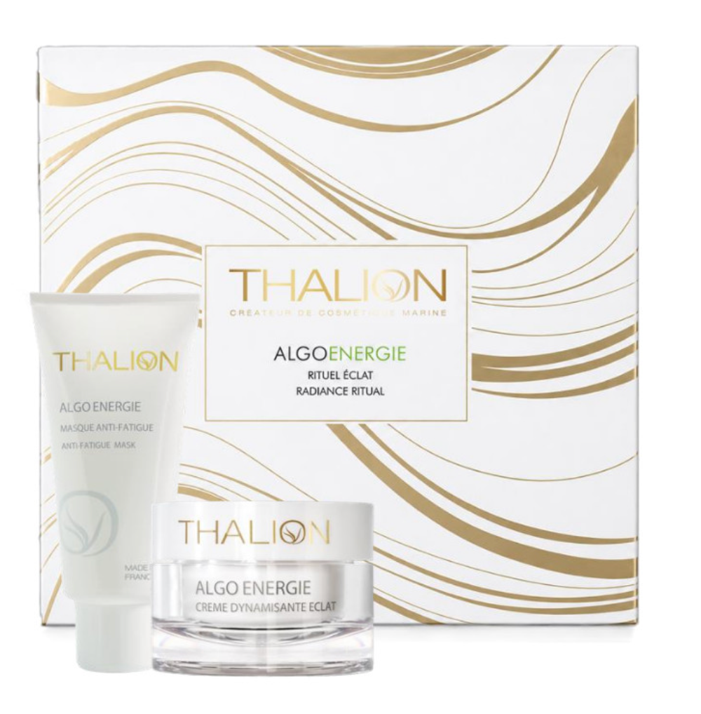 COFFRET ALGOENERGIE THALION
