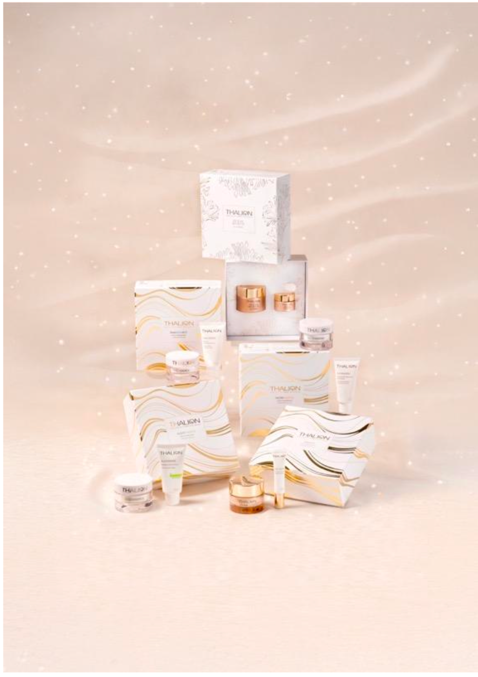 COFFRET THALISOURCE THALION