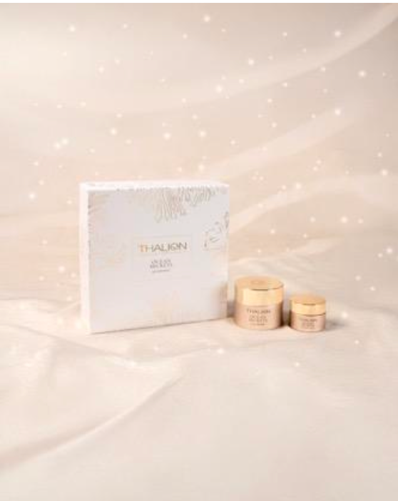 COFFRET OCÉAN SECRET THALION