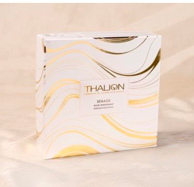COFFRET SEA AGE THALION