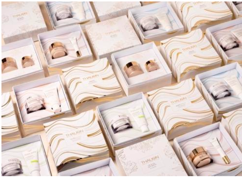 COFFRET OCÉAN SECRET THALION