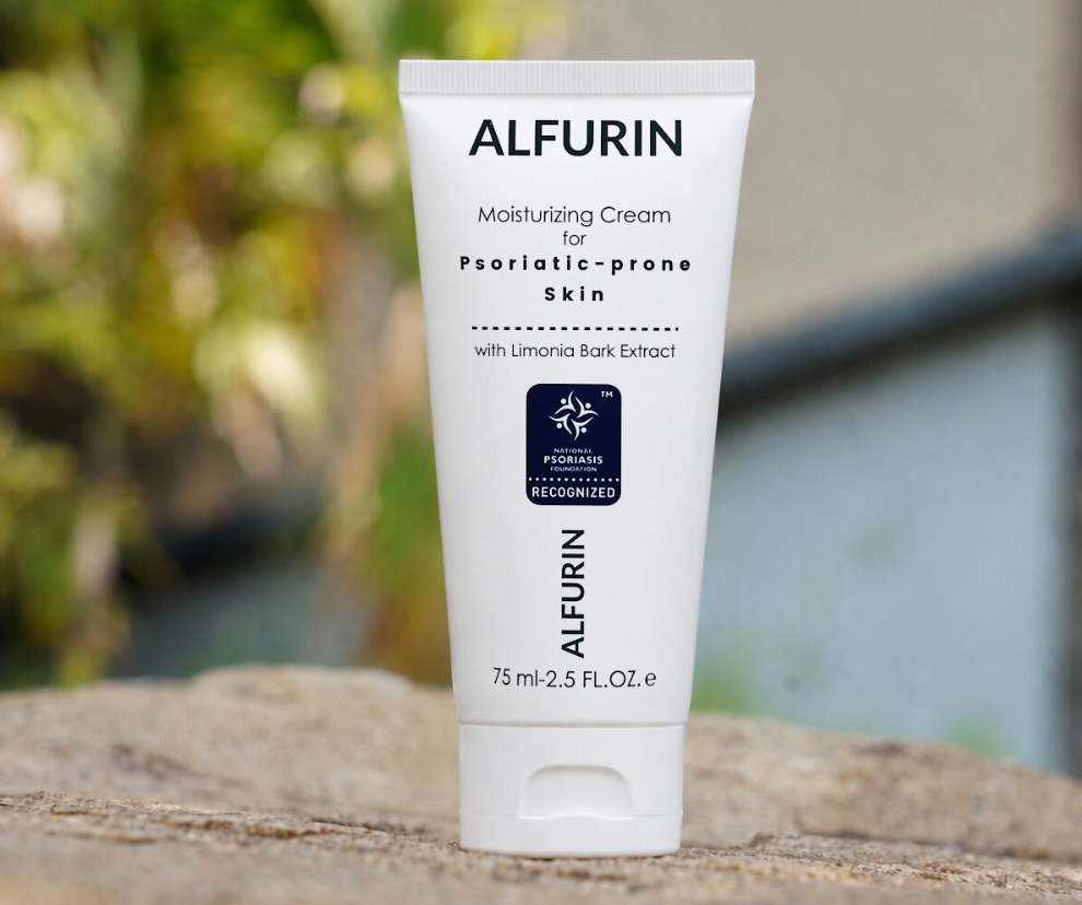 Crème Hydratante ALFURIN