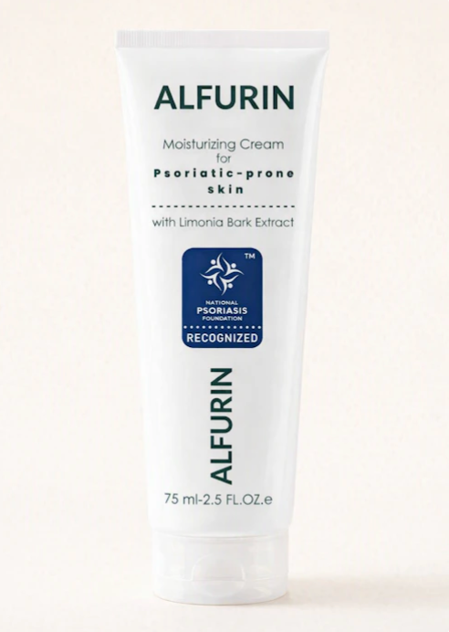 Crème Hydratante ALFURIN