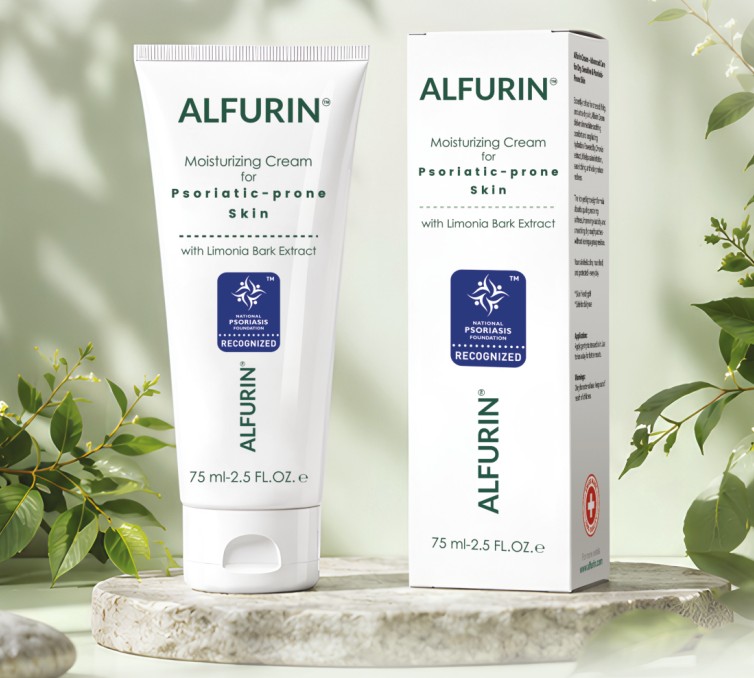 Crème Hydratante ALFURIN